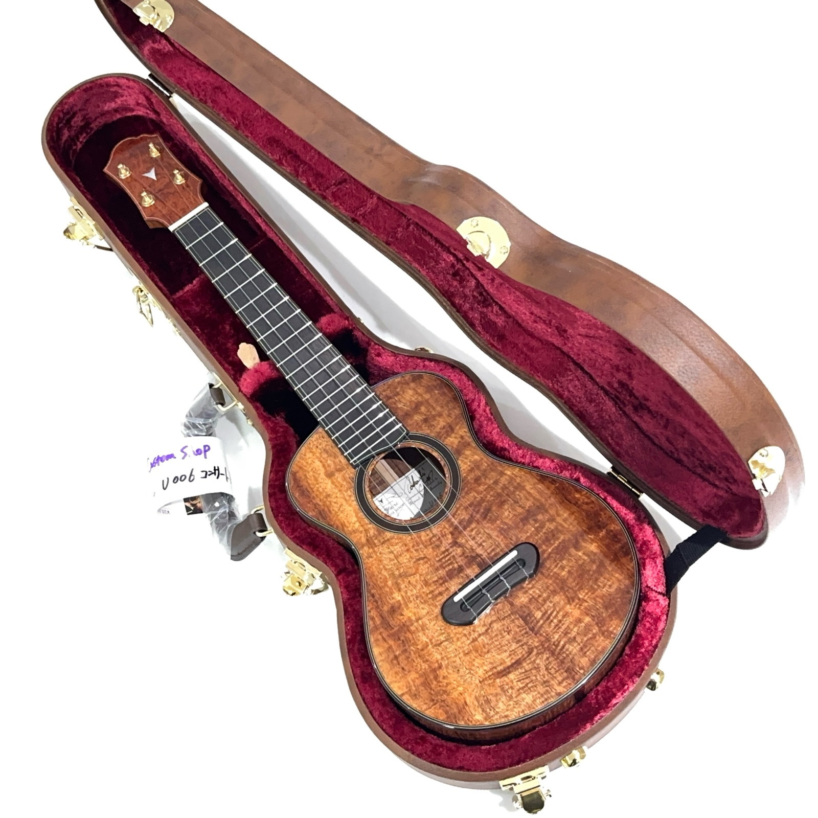 ��K.Yairi/��ƣδ�� ���Carina U006 ���󥵡��ȥ�����