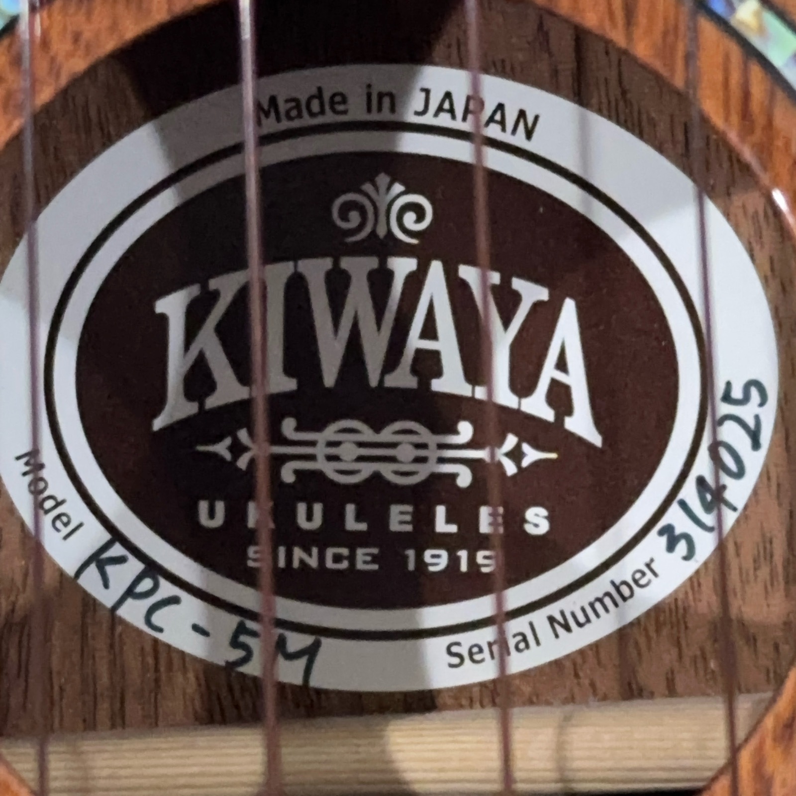 ��KIWAYA��KPC-5M ���󥵡��ȥ�����