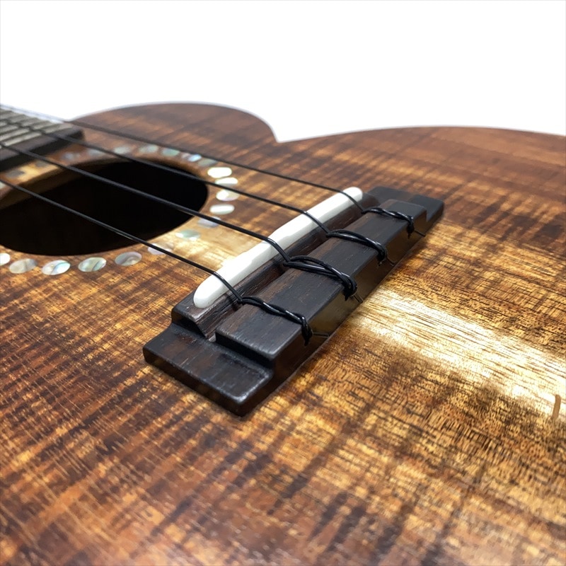 ウクレレ Shimo Guitars】Cloud Special #847 コンサートサイズ｜ウクレレ