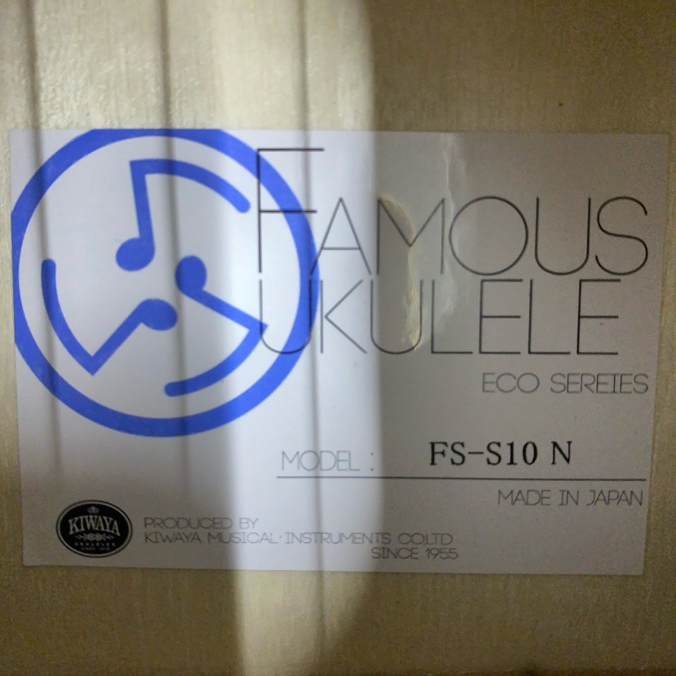 FamousFS-S10/N ץΥ