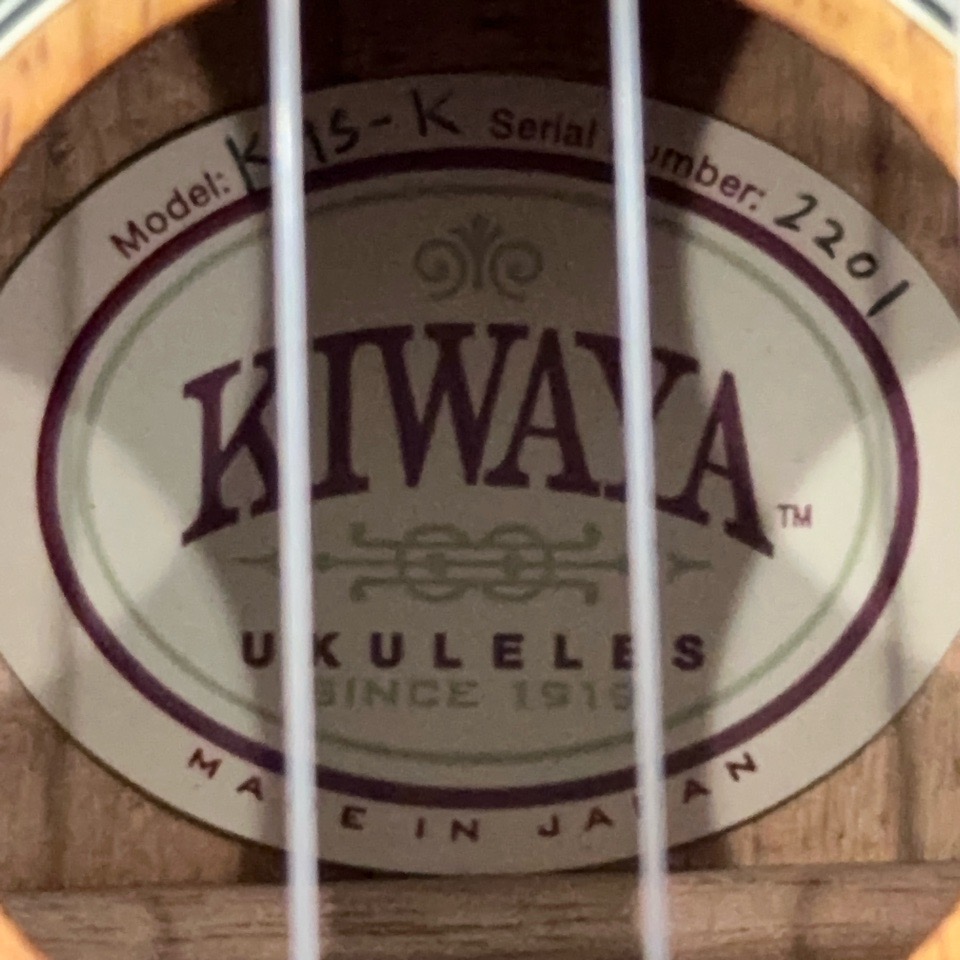 ��KIWAYA��KMS-K ���ץ�Υ�����