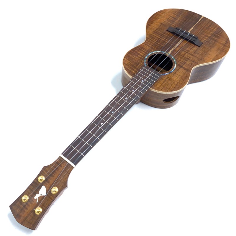 Koichitani Ukulele】No.75 テナーサイズ｜ウクレレ専門店