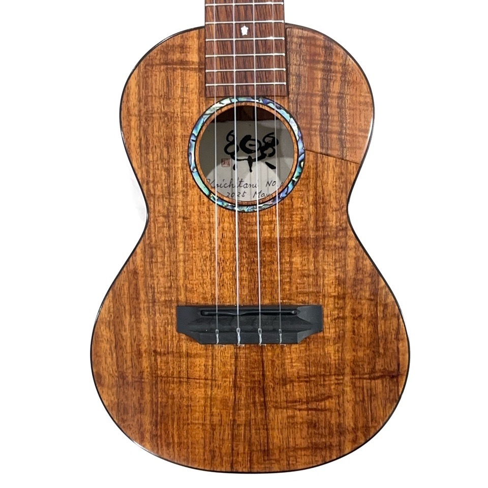 Koichitani UkuleleNo.106 󥵡ȥ