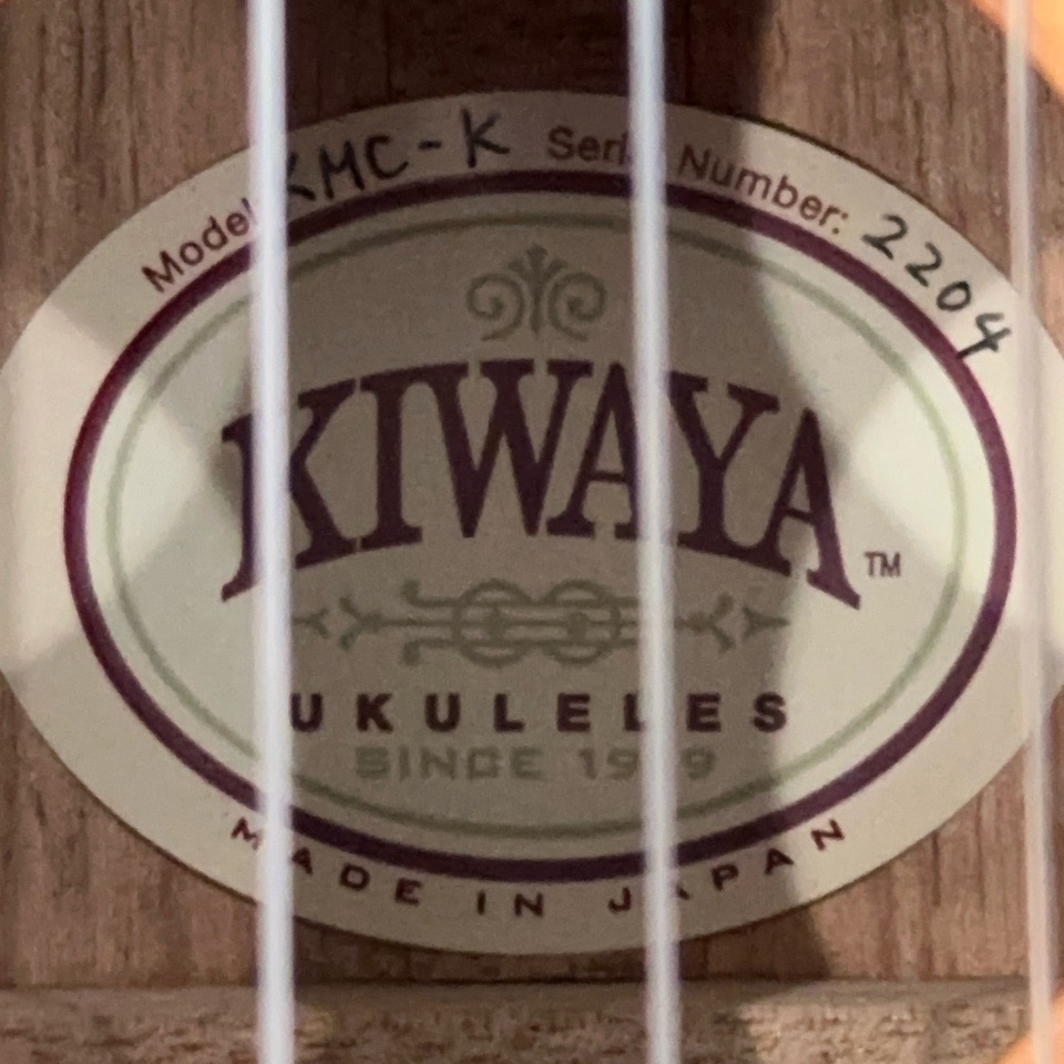 ��KIWAYA��KMC-K ���󥵡��ȥ�����