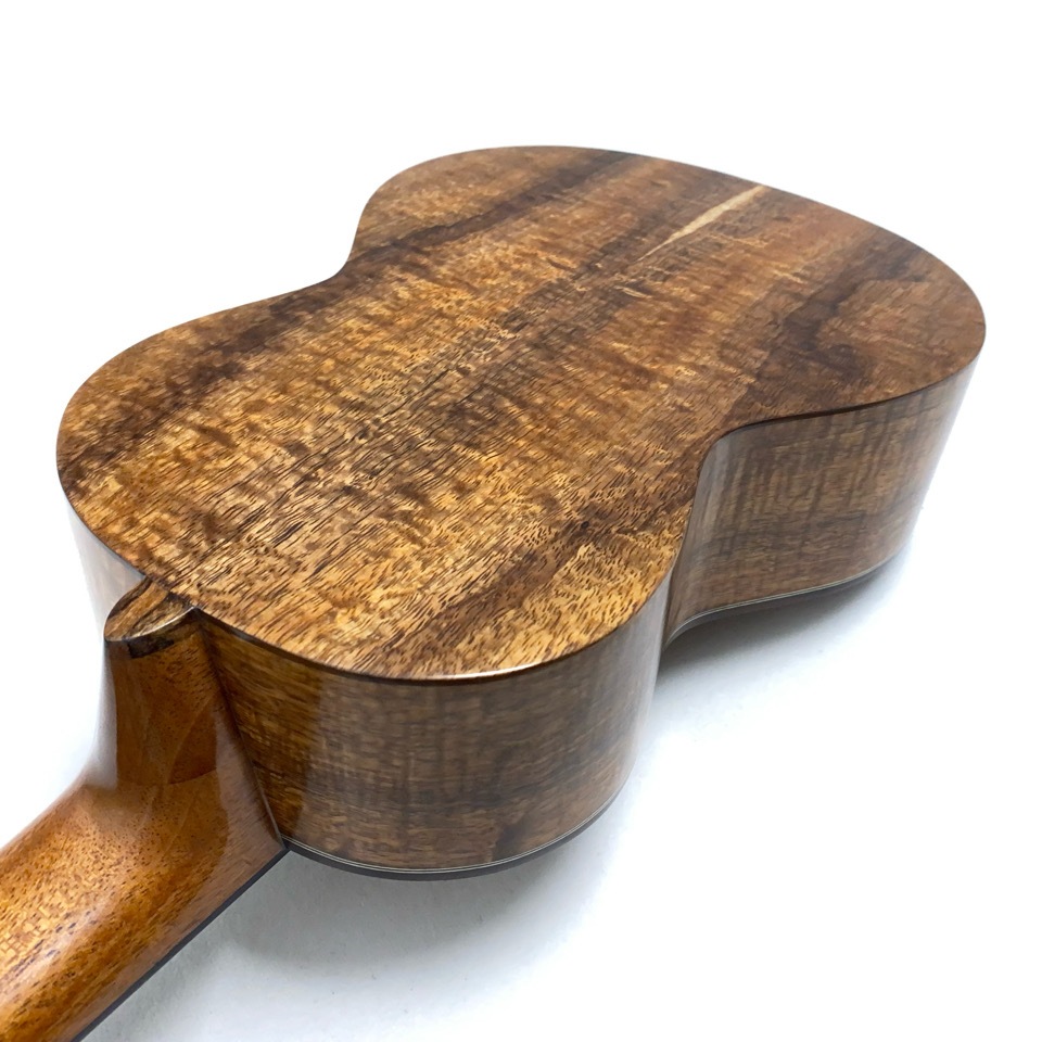 Koichitani UkuleleNo.107 󥵡ȥ