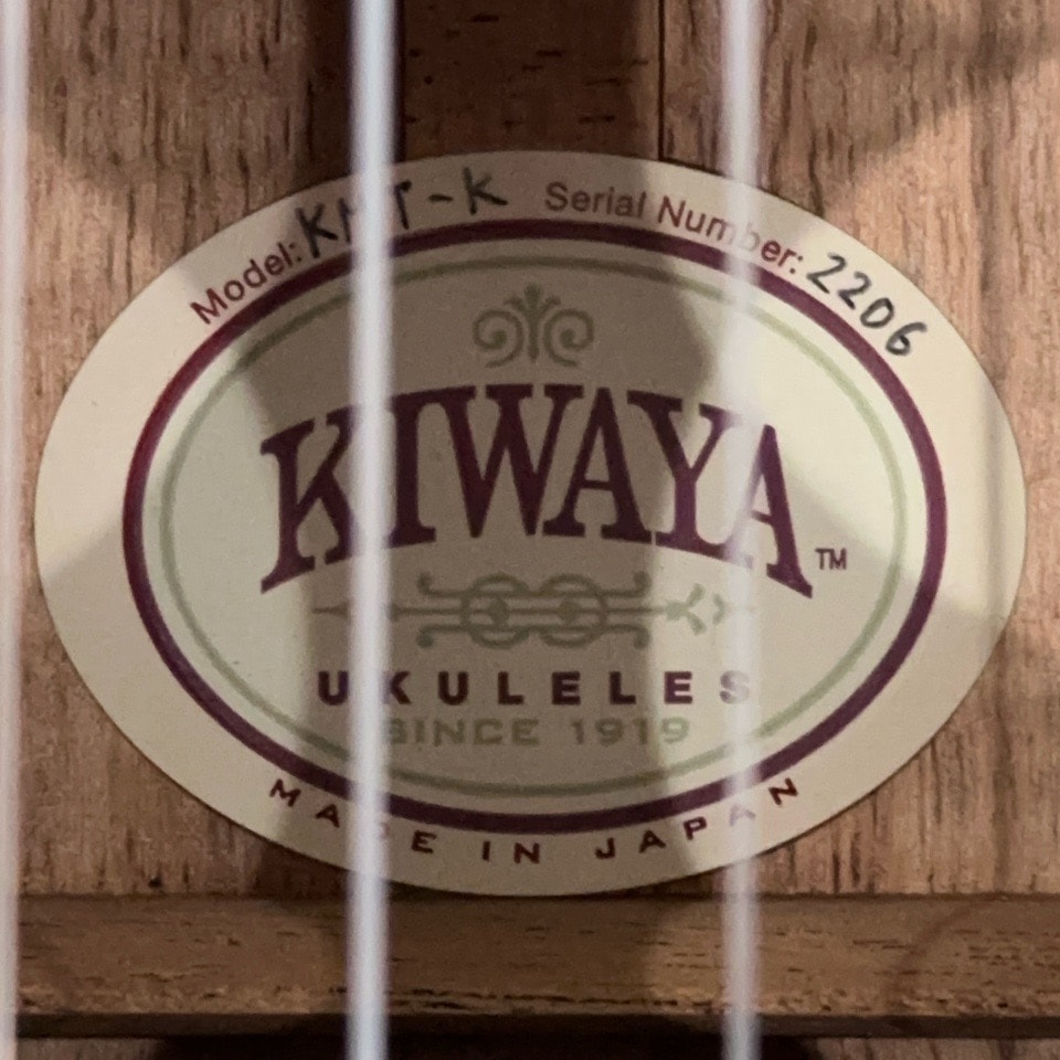 ��KIWAYA��KMT-K �ƥʡ�������