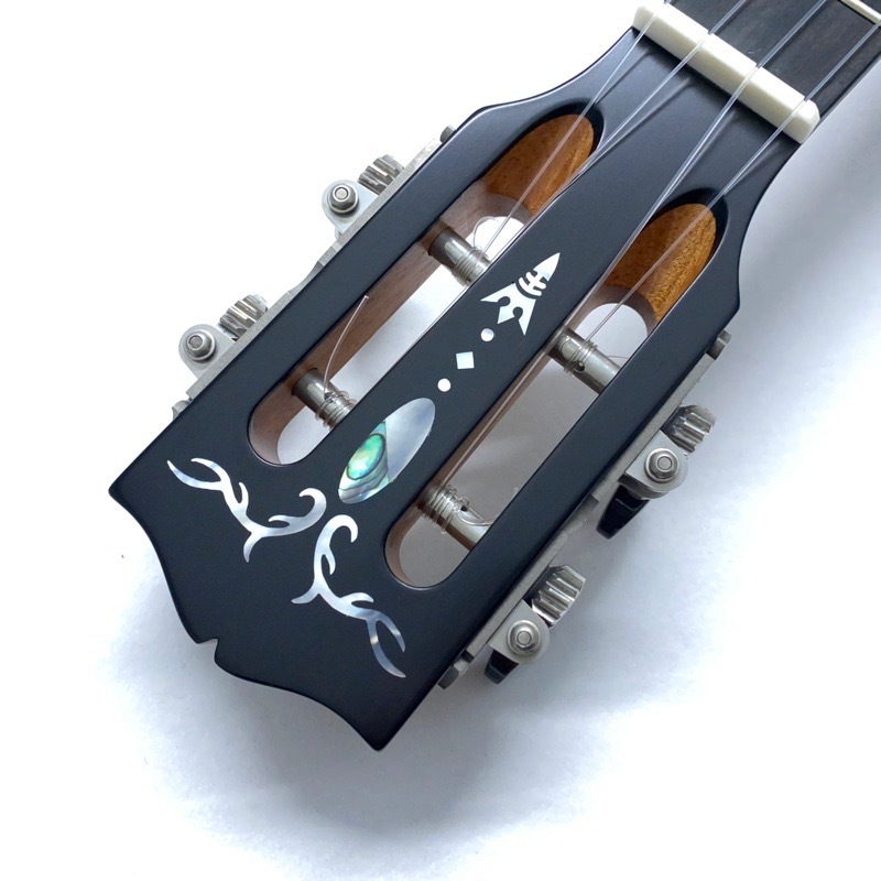 Seilen】SLTS-840Crw/cst #1472 テナーサイズ｜ウクレレ専門店