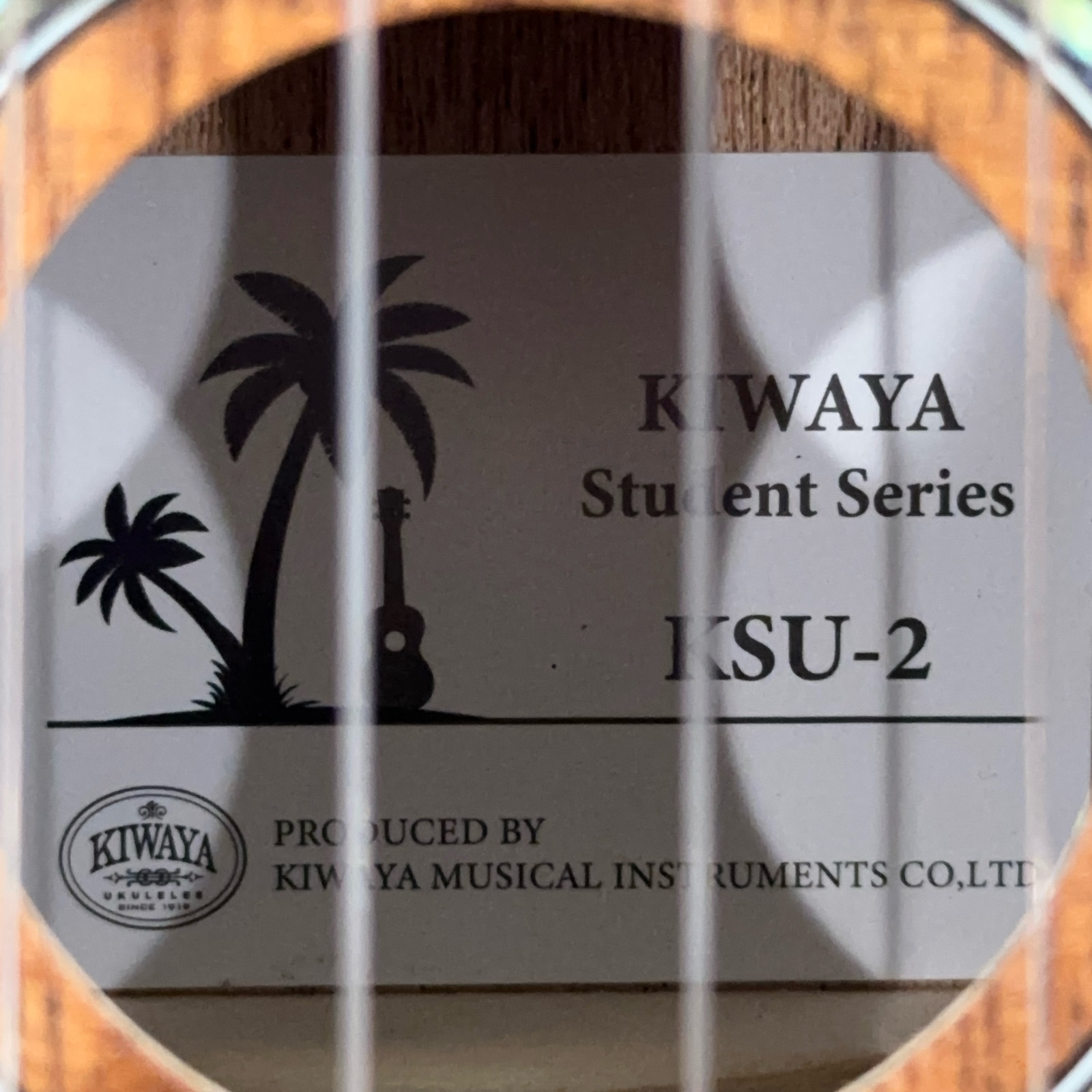 �����ʡ�KIWAYA��KSU-2 ���ץ�Υ�����