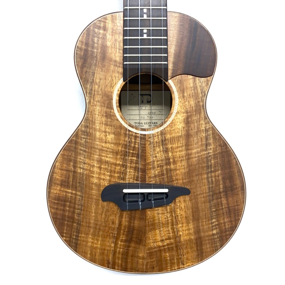 TODA GuitarsVT No.734 ƥʡ