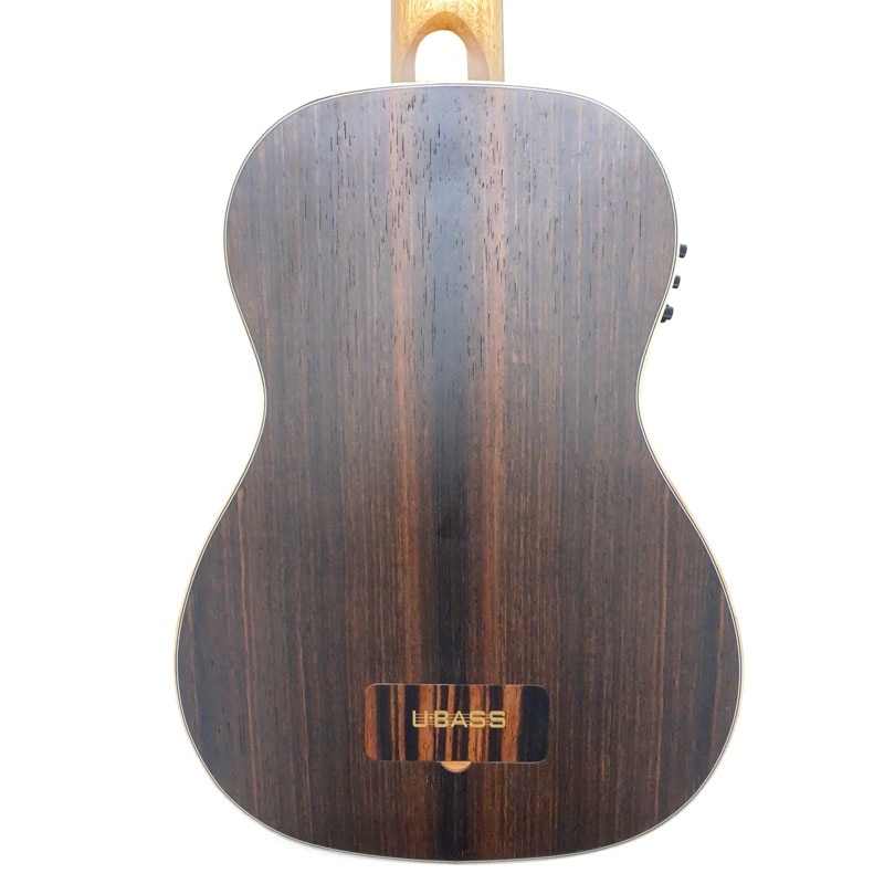 KALA】U-BASS EBY-FSRW ウクレレベース｜ウクレレ専門店 KIWAYA