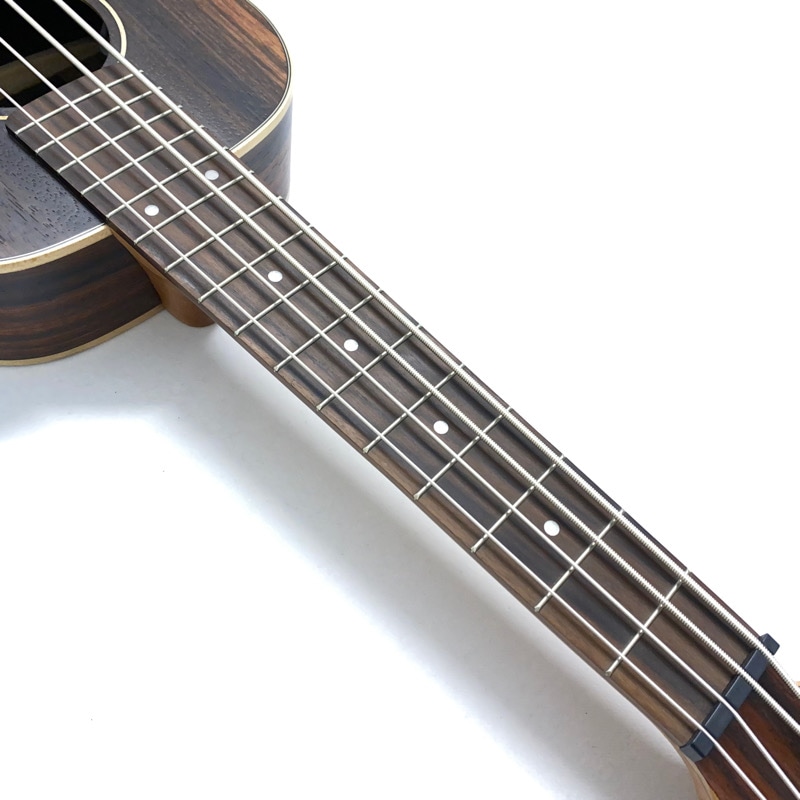 KALA】U-BASS EBY-FSRW ウクレレベース｜ウクレレ専門店 KIWAYA