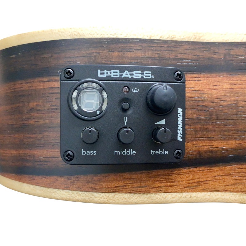 ��KALA��U-BASS EBY-FSRW �������١���