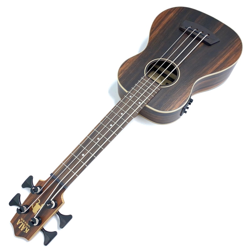 KALA】U-BASS EBY-FSRW ウクレレベース｜ウクレレ専門店 KIWAYA