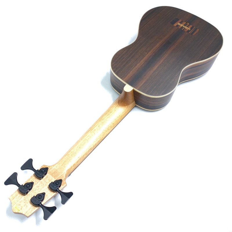 KALA U-BASS EM-FS+新品Pahoehoe ウクレレベース替え弦付 Amazon.co.jp: KALA カラ UBass ユーベース ウクレレベース