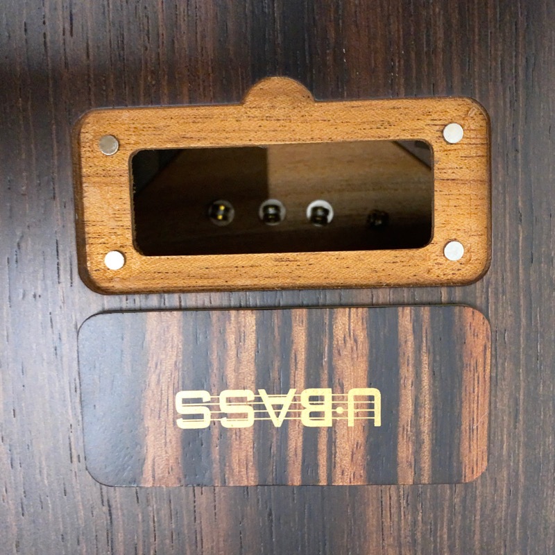 ��KALA��U-BASS EBY-FSRW �������١���