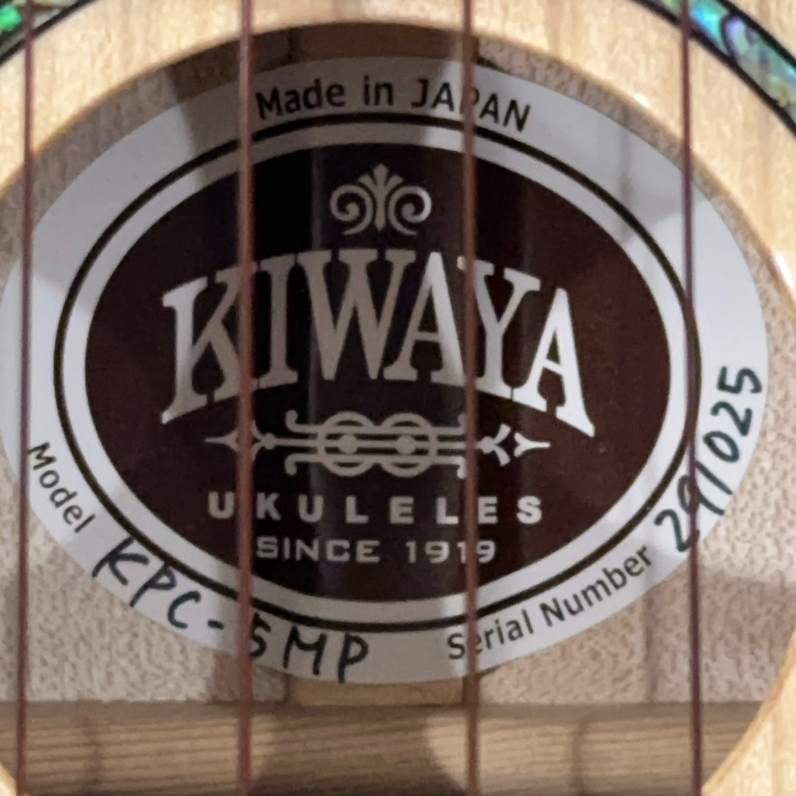 ��KIWAYA��KPC-5MP ���󥵡��ȥ�����