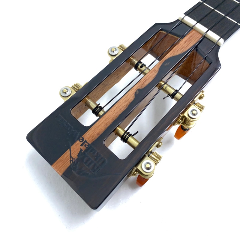 KIDA UkuleleWorks#037ƥʡ