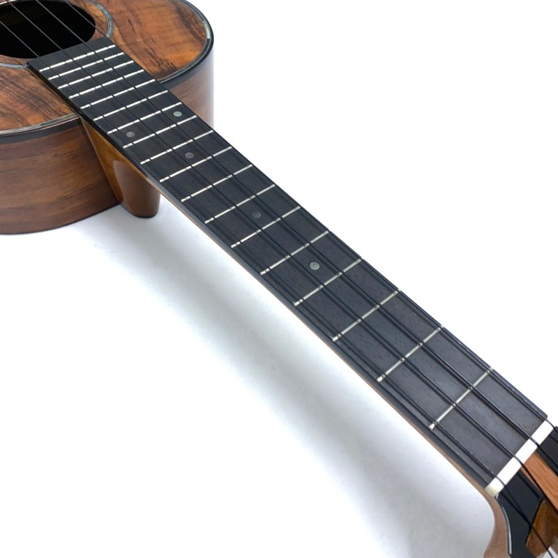 KIDA UkuleleWorks】#037 テナーサイズ｜ウクレレ専門店 KIWAYA