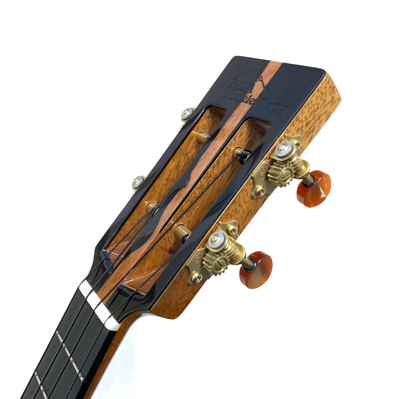 ��KIDA UkuleleWorks��#037���ƥʡ�������