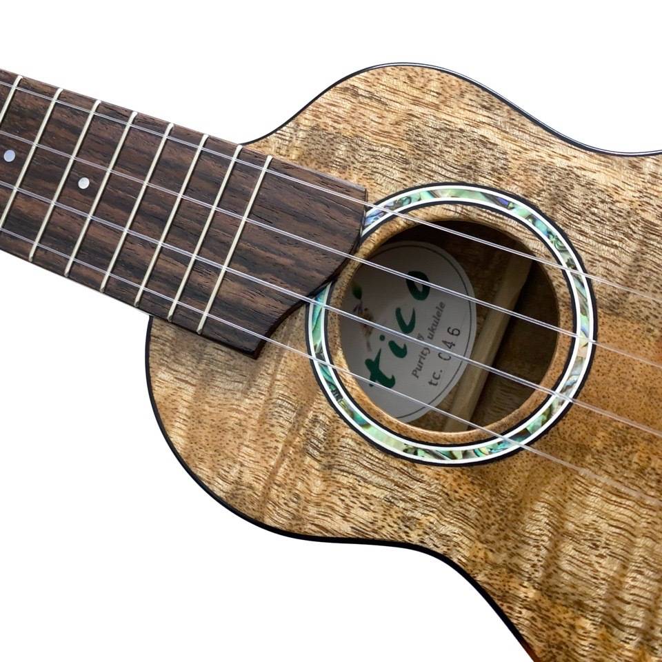 Purity Ukuleletico tc-046 ꥸʥ륽ץΥ