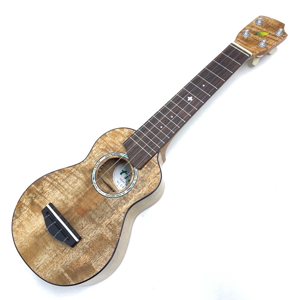 Purity Ukuleletico tc-046 ꥸʥ륽ץΥ