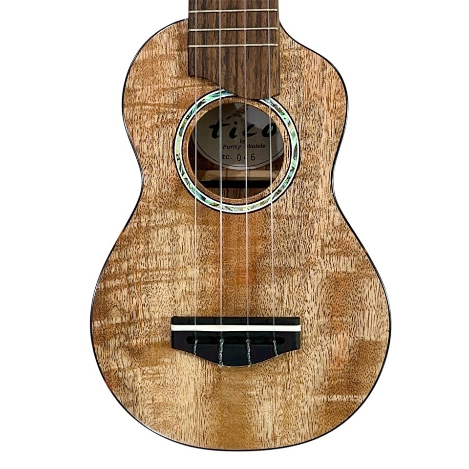 Purity Ukuleletico tc-046 ꥸʥ륽ץΥ