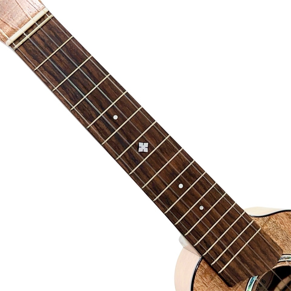 Purity Ukuleletico tc-046 ꥸʥ륽ץΥ