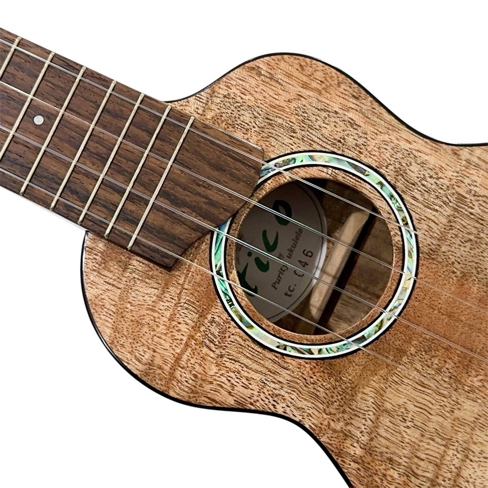 Purity Ukuleletico tc-046 ꥸʥ륽ץΥ