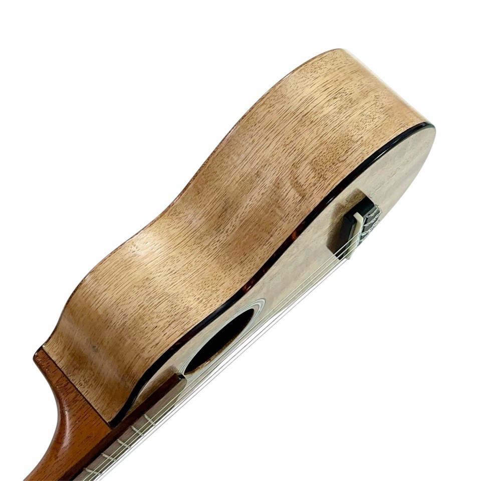 Purity Ukuleletico tc-046 ꥸʥ륽ץΥ