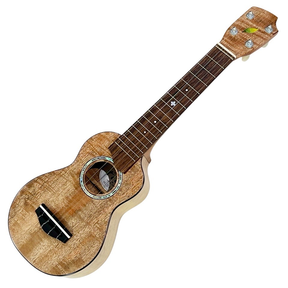Purity Ukuleletico tc-046 ꥸʥ륽ץΥ