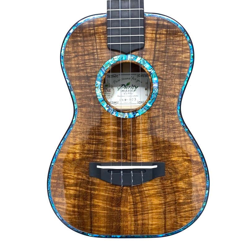 Purity ukuleleBIGMAMA TBM-003 ƥʡ