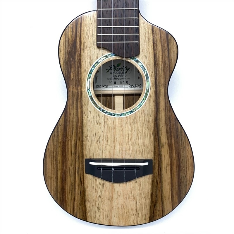 Purity UkuleleH-038ϡե(ꥸʥ)