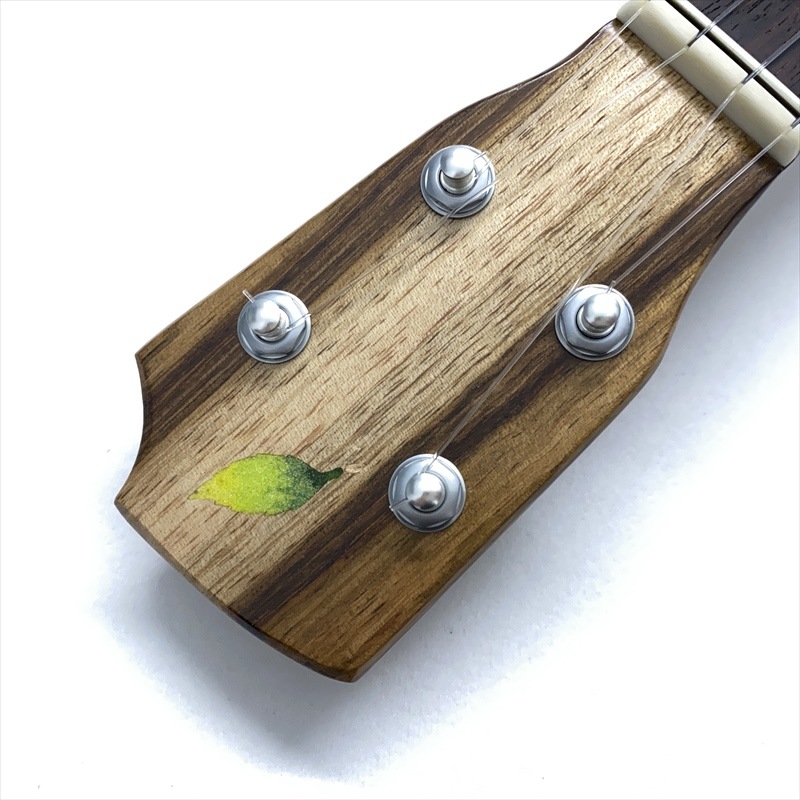 Purity UkuleleH-038ϡե(ꥸʥ)