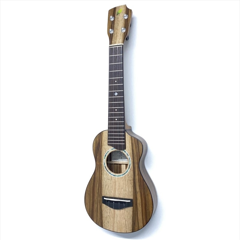 Purity UkuleleH-038ϡե(ꥸʥ)