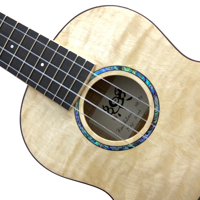 ��Koichitani Ukulele��No.93 �ƥʡ�������