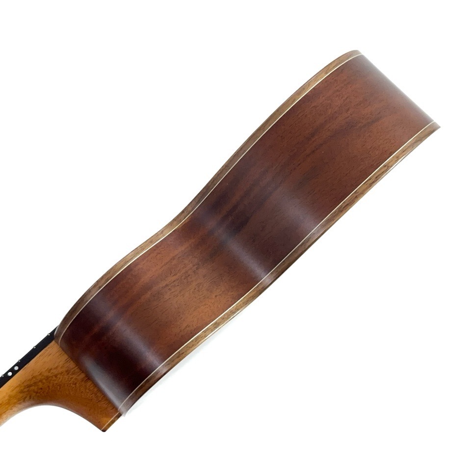 TODA GuitarsVC ALL MILO No.769 󥵡ȥ