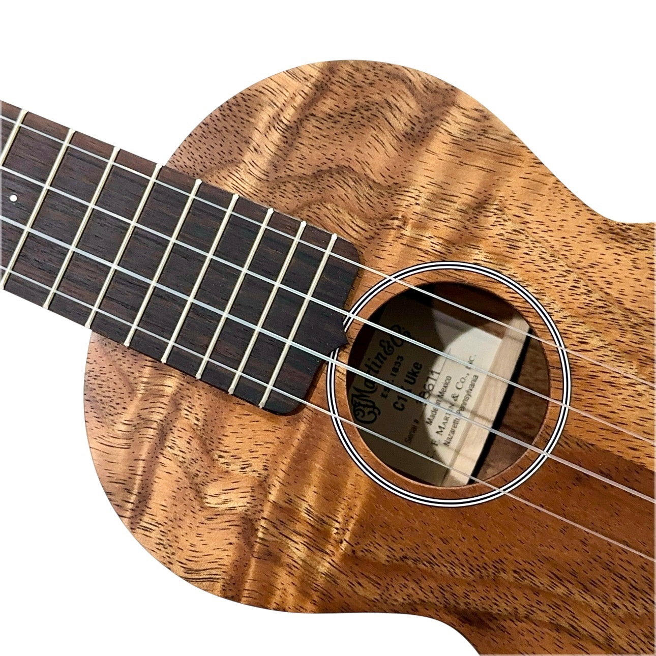 ��Martin��C1K Uke ���󥵡��ȥ�����
