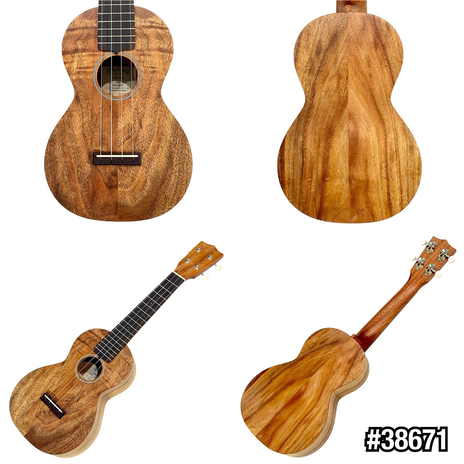 ��Martin��C1K Uke ���󥵡��ȥ�����