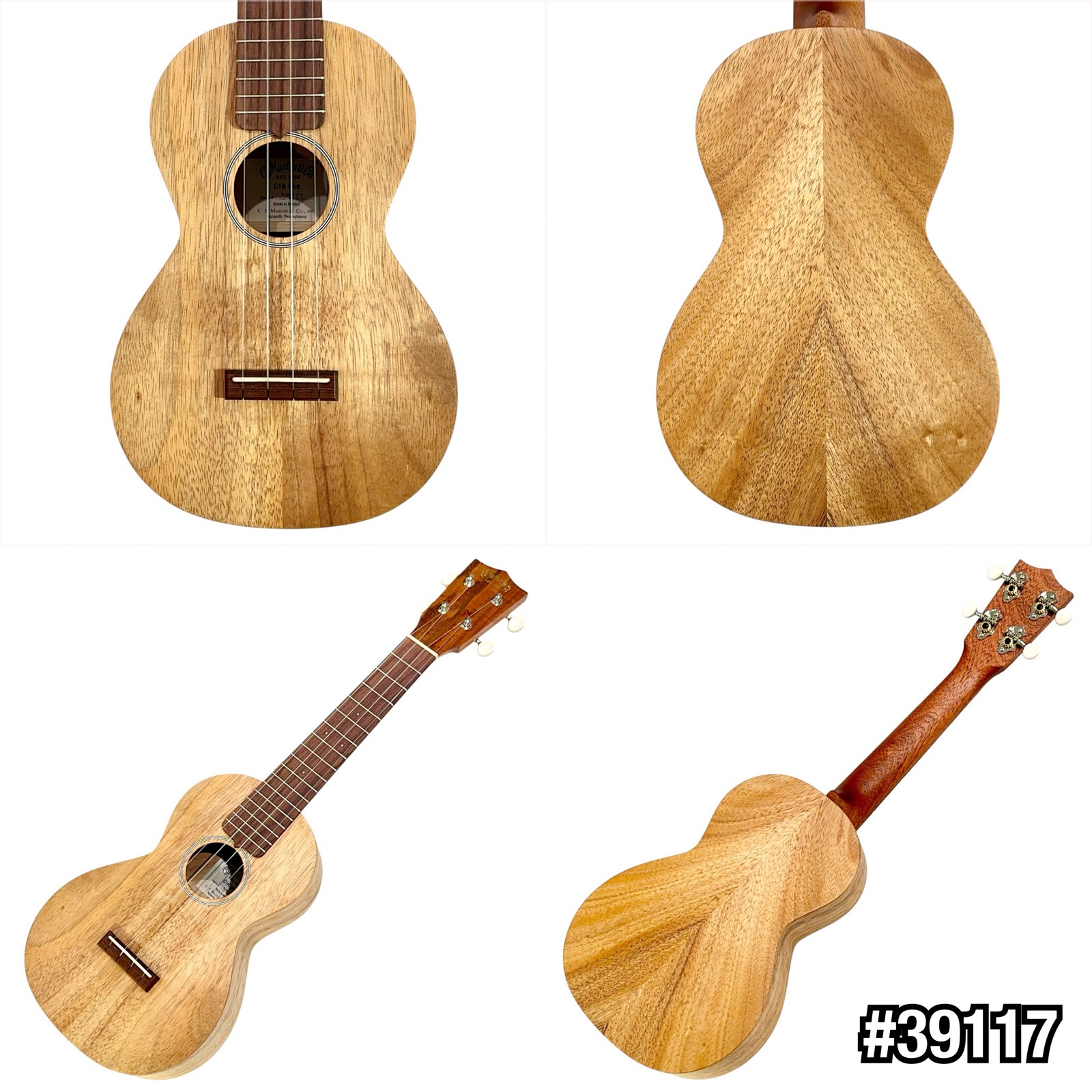 ��Martin��C1K Uke ���󥵡��ȥ�����