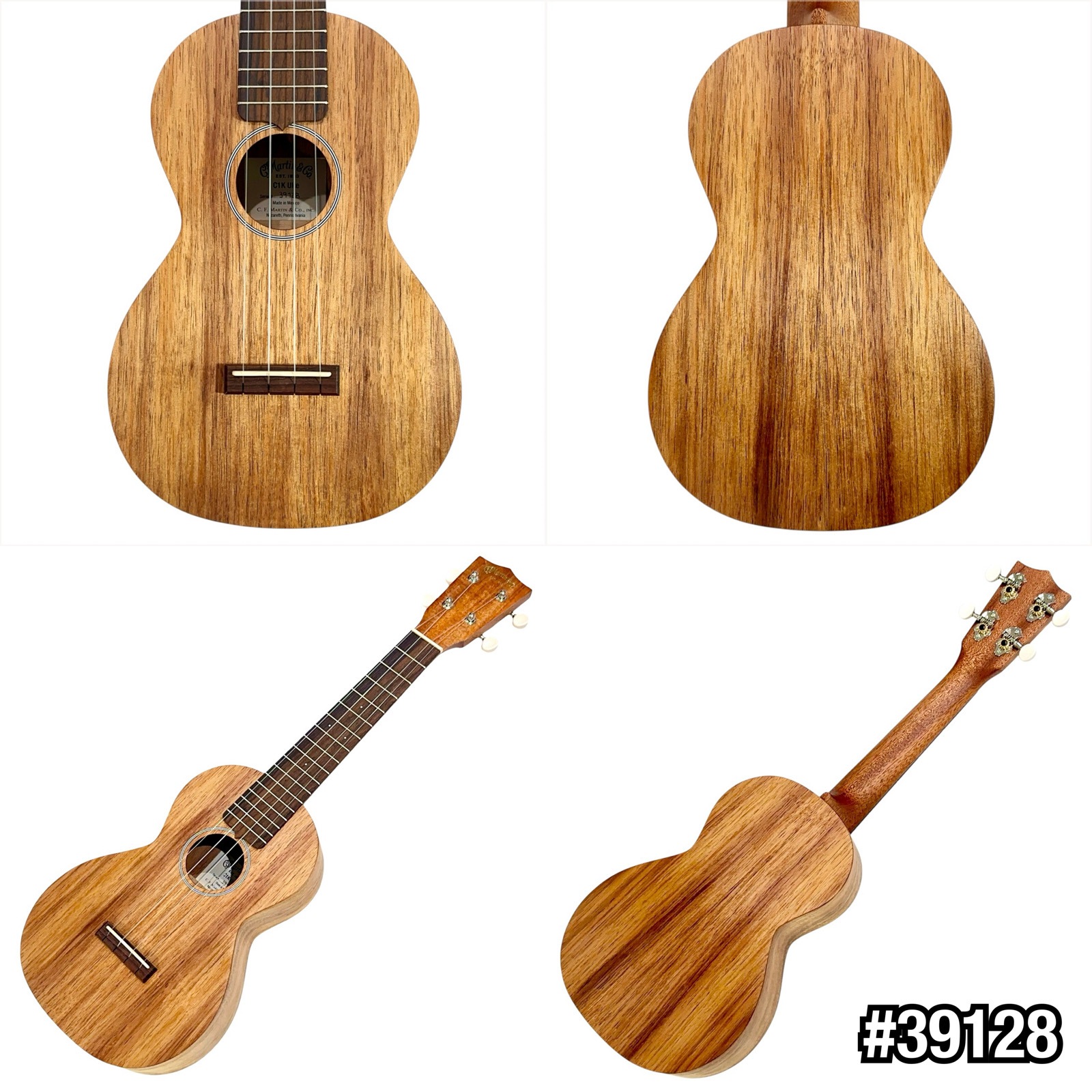 ��Martin��C1K Uke ���󥵡��ȥ�����