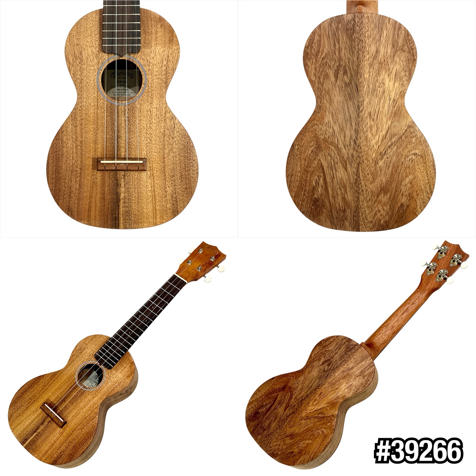 ��Martin��C1K Uke ���󥵡��ȥ�����