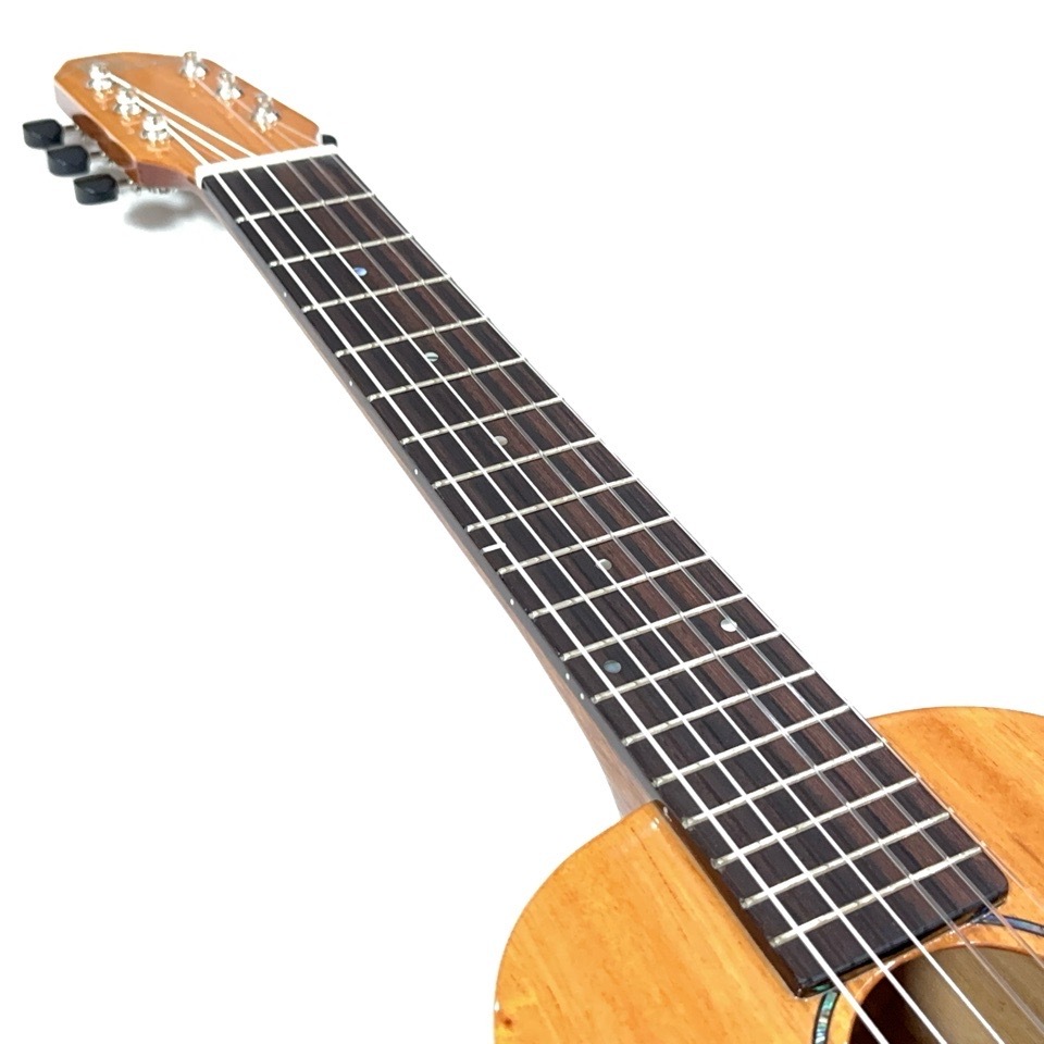 KIDA UkueleWorks#141 