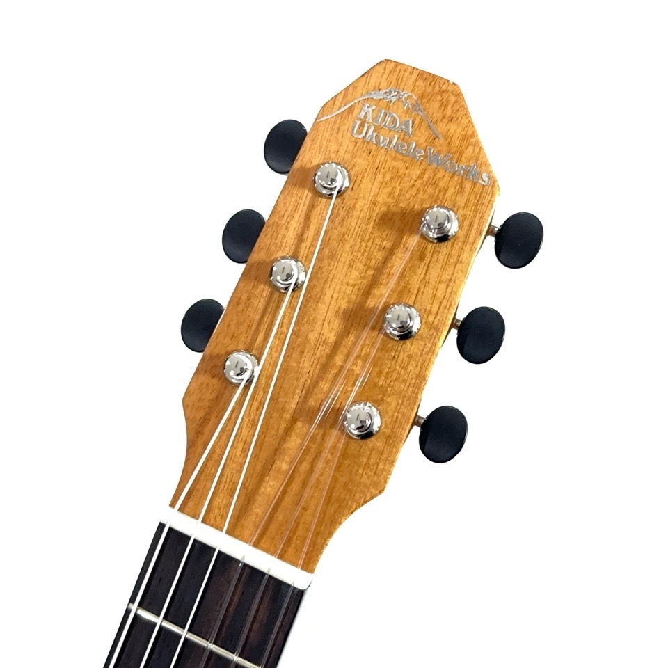 KIDA UkueleWorks#141 