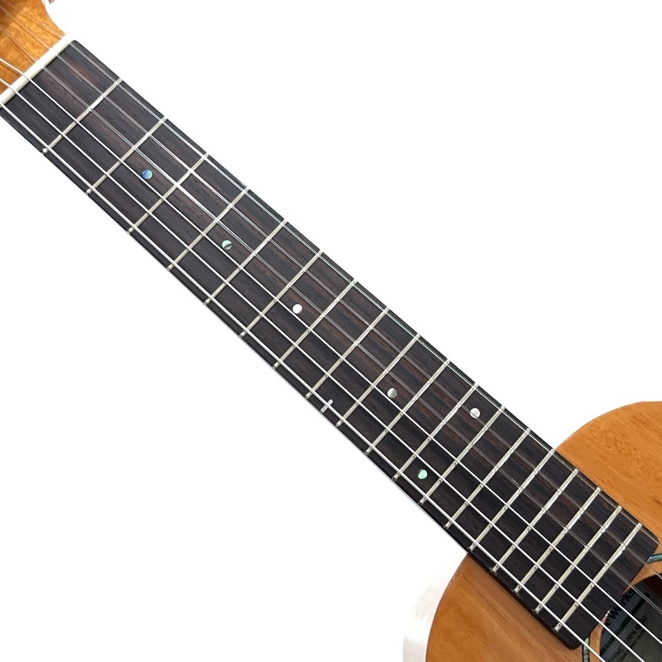 KIDA UkueleWorks#141 