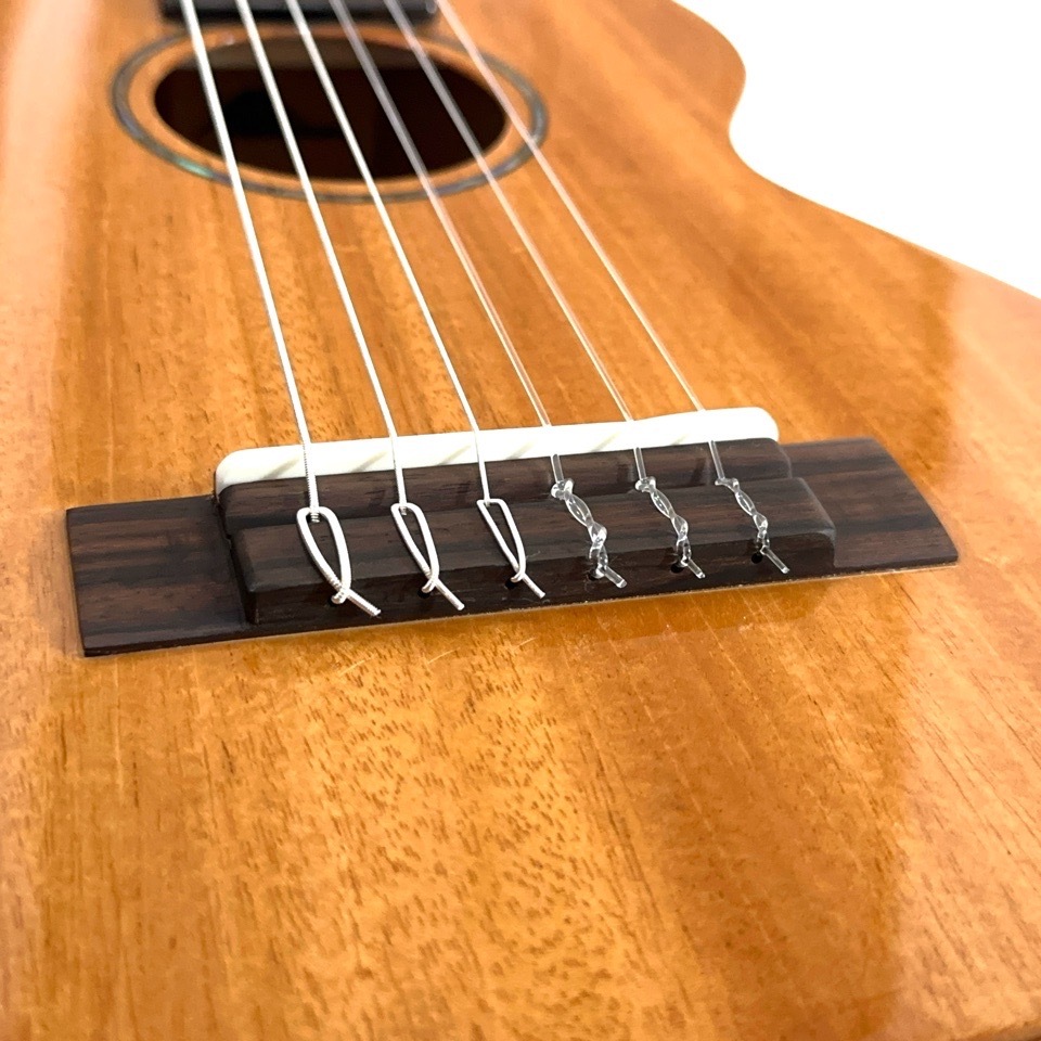 KIDA UkueleWorks#141 