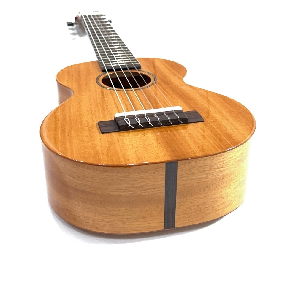 KIDA UkueleWorks#141 