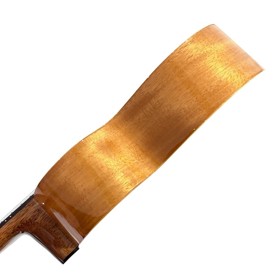 KIDA UkueleWorks#141 