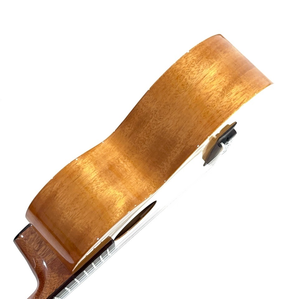 KIDA UkueleWorks#141 