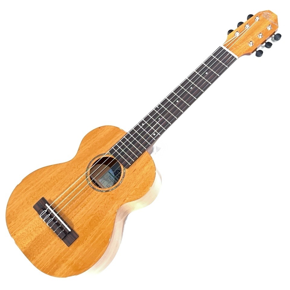 KIDA UkueleWorks#141 