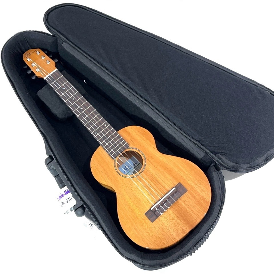 KIDA UkueleWorks#141 